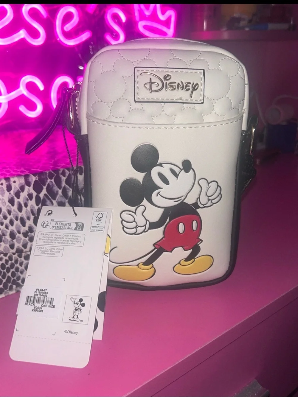 Disney mickey mouse